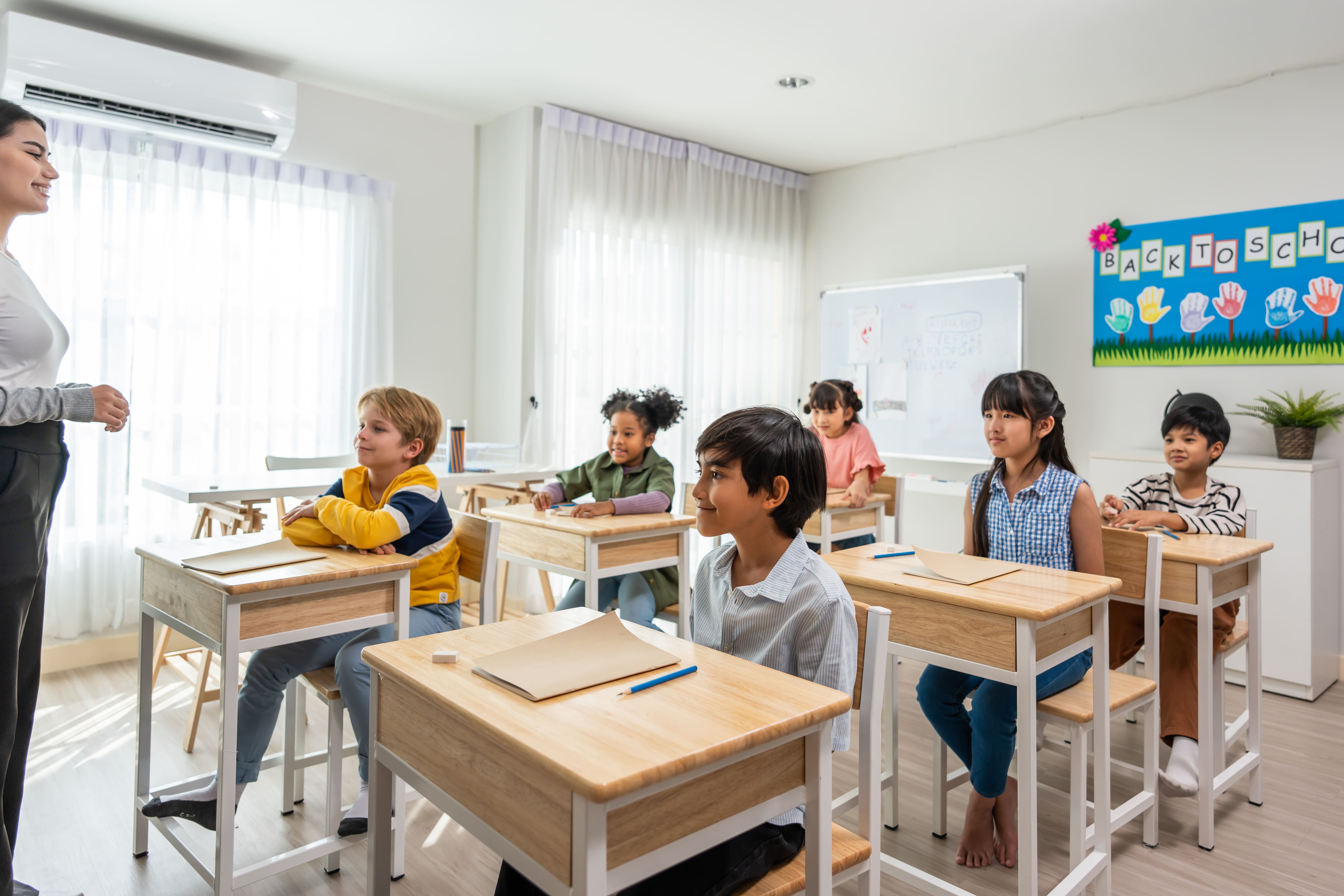 L'Éducation et le Rôle de l'École